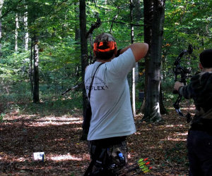 Polish WA Field Championship 2014 - Toszek