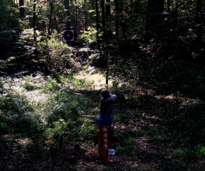 Polish WA Field Championship 2014 - Toszek