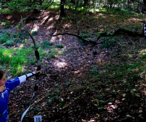 Polish WA Field Championship 2014 - Toszek