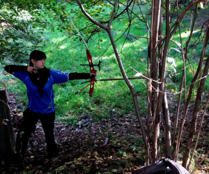 Polish WA Field Championship 2014 - Toszek