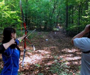 Polish WA Field Championship 2014 - Toszek