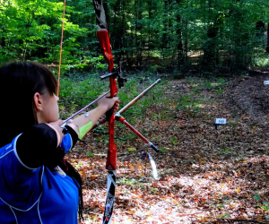 Polish WA Field Championship 2014 - Toszek