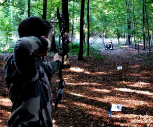 Polish WA Field Championship 2014 - Toszek