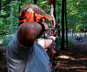 Polish WA Field Championship 2014 - Toszek