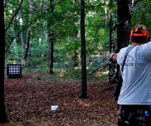 Polish WA Field Championship 2014 - Toszek