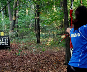 Polish WA Field Championship 2014 - Toszek