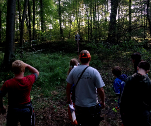 Polish WA Field Championship 2014 - Toszek