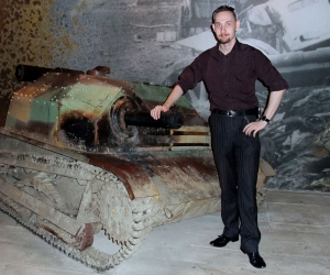 Zdjęcia: Fabryka Oskara Schindlera [2016.07.23]