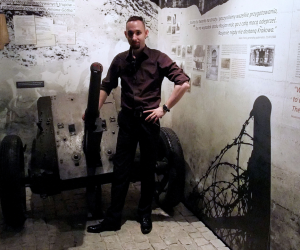 Photos: Oskar Schindler’s Factory [2016.07.23]