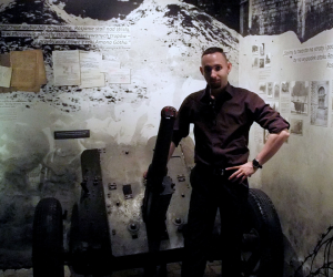 Photos: Oskar Schindler’s Factory [2016.07.23]