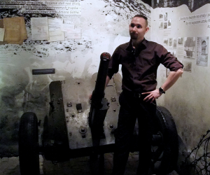 Photos: Oskar Schindler’s Factory [2016.07.23]