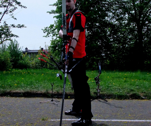 Zdjęcia: Mój dzień treningowy [2015]