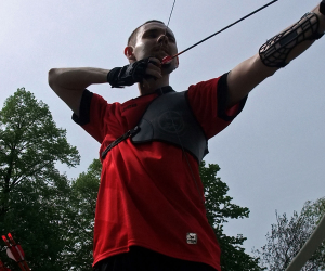 Photos: My training day [2015]