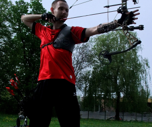 Photos: My training day [2015]