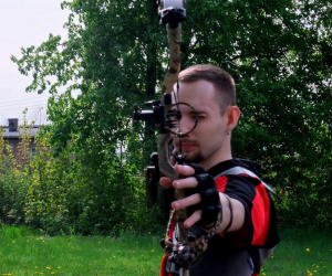 Photos: My training day [2015]