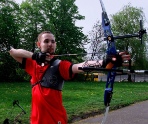 Photos: My training day [2015]