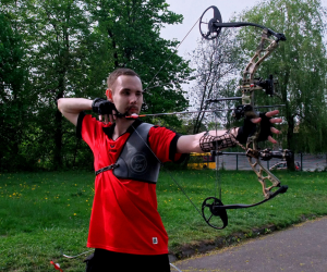 Photos: My training day [2015]