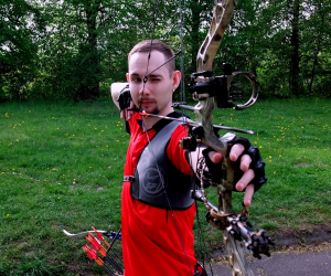 Photos: My training day [2015]