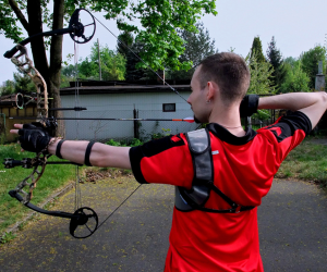 Photos: My training day [2015]