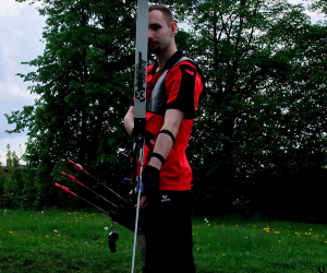 Photos: My training day [2015]