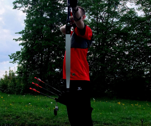 Photos: My training day [2015]