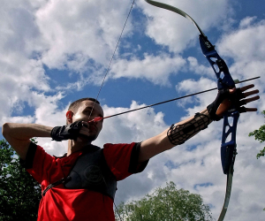 Photos: My training day [2015]