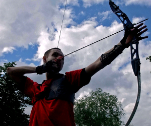 Zdjęcia: Mój dzień treningowy [2015]