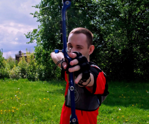 Photos: My training day [2015]