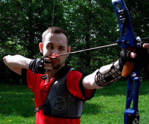 Zdjęcia: Mój dzień treningowy [2015]