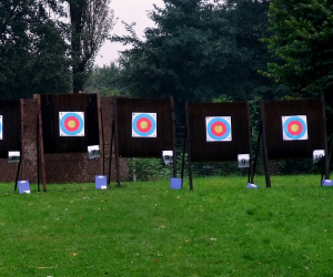 UKS GROT - 5 Rocznica - [2014]