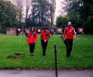 UKS GROT - The 5th Anniversary - [2014]