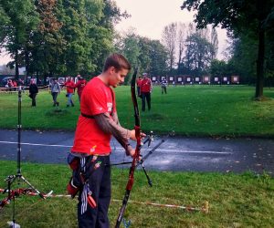 UKS GROT - 5 Rocznica - [2014]