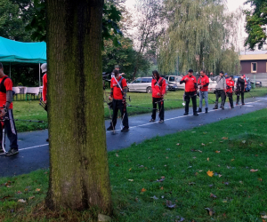 UKS GROT - 5 Rocznica - [2014]