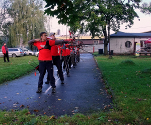 UKS GROT - The 5th Anniversary - [2014]