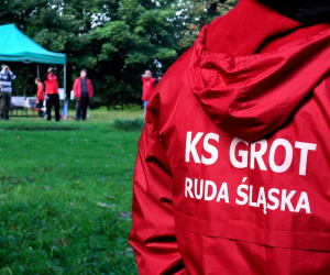 UKS GROT - 5 Rocznica - [2014]