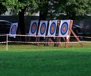 UKS GROT - 5 Rocznica - [2014]