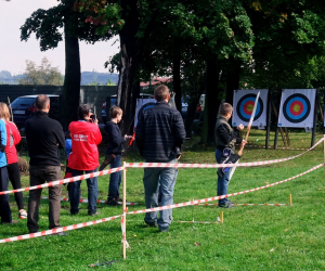 UKS GROT - 5 Rocznica - [2014]