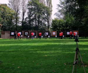 UKS GROT - 5 Rocznica - [2014]