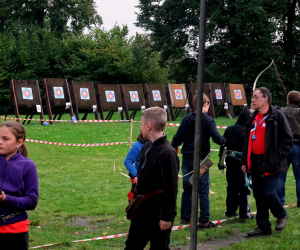 UKS GROT - 5 Rocznica - [2014]