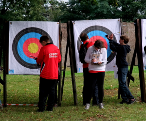 UKS GROT - 5 Rocznica - [2014]