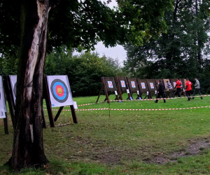 UKS GROT - 5 Rocznica - [2014]