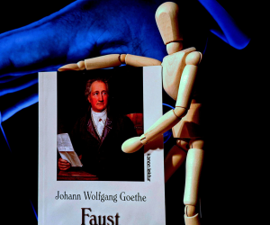 Zdjęcia: Faust [2026]