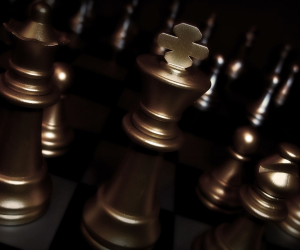 Photos: Chess [2015]