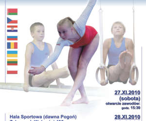 Barborka Cup 2010: Plakat