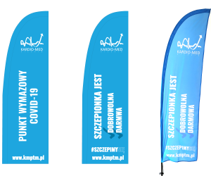 Kardio-Med Silesia Flags