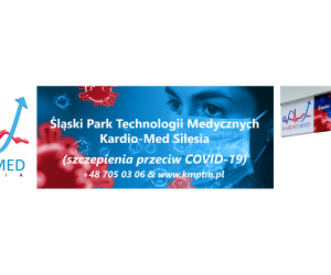 Kardio-Med Silesia Billboard