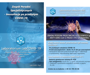 Kardio-Med Silesia LabCOVID-19 Ulotka (148x210)