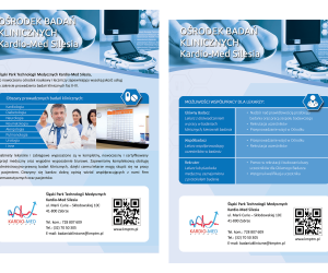 Kardio-Med Silesia Clinical Trials
