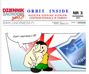 Prasa: Orbit Inside 03