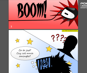 Original-War.net Manga #1